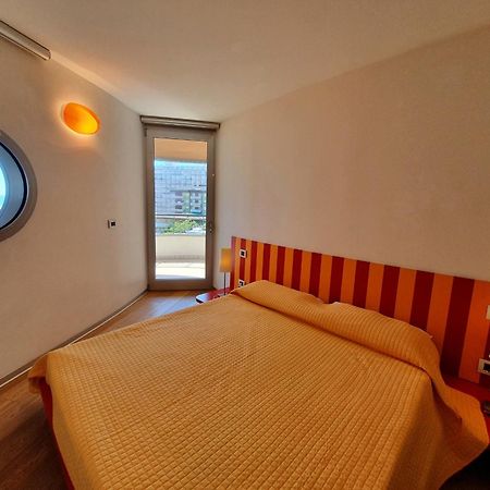 Torre Argonavis Apartment Линяно Сабиадоро Екстериор снимка